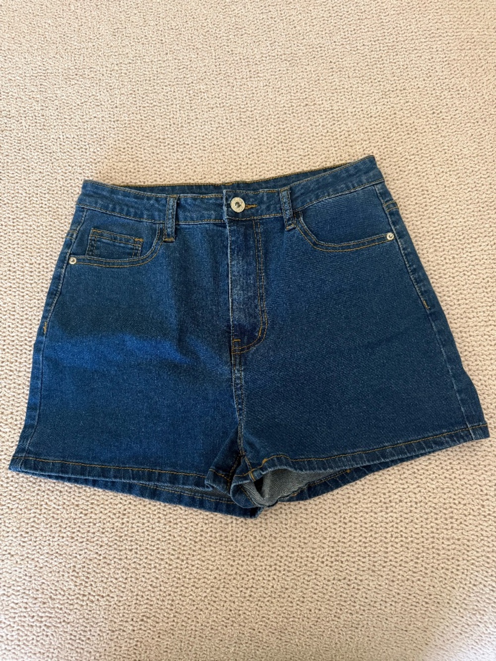 Shein Women's Jean Shorts